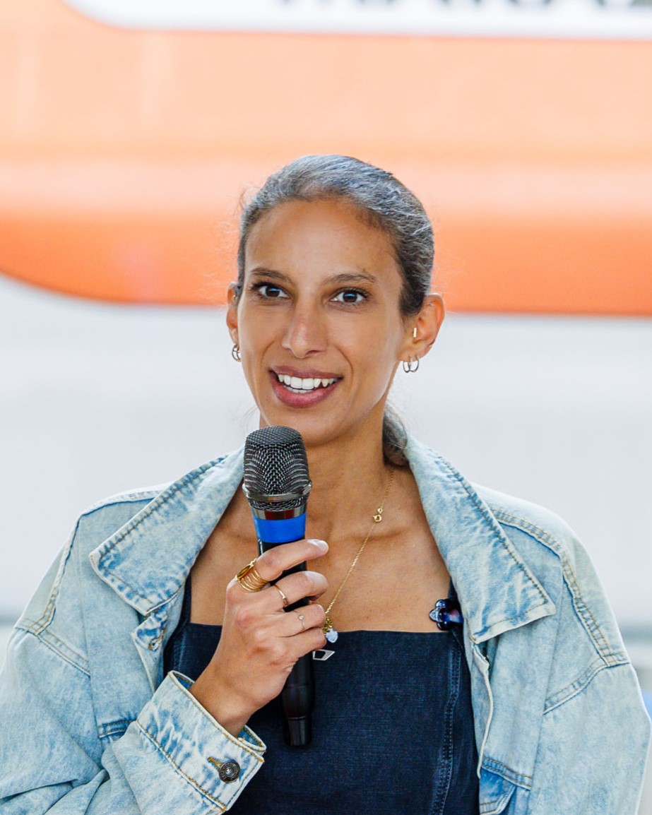 Lilia Barkaoui