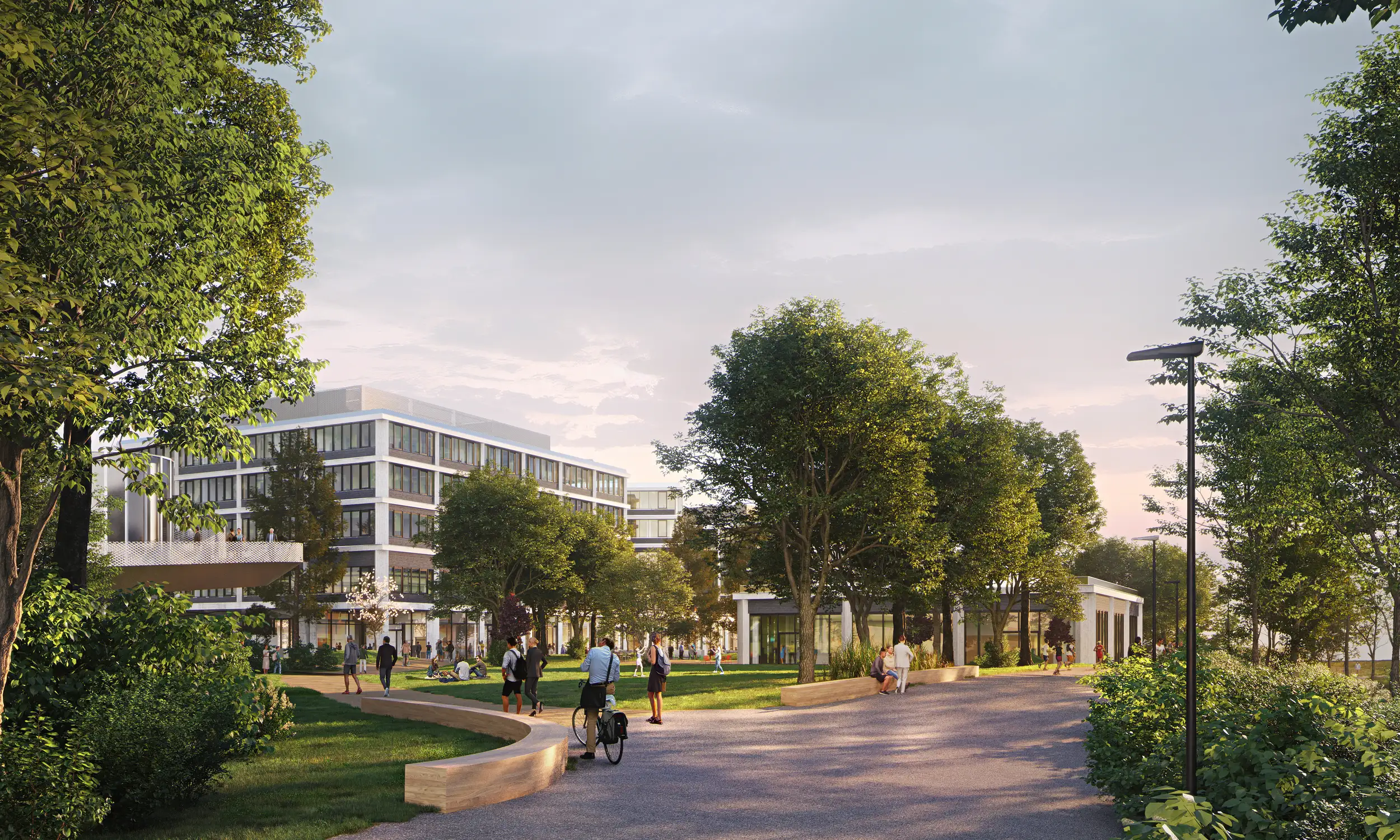 Campus Bern