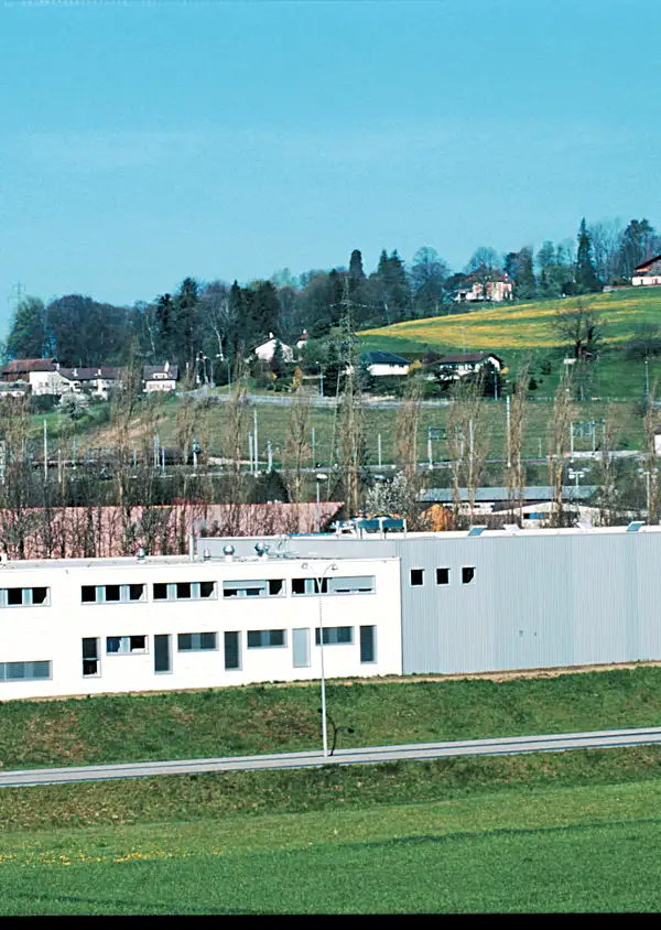 Centre de Recherches Biocosmétiques