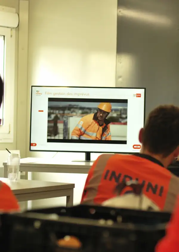 Safety Week – Retour en images