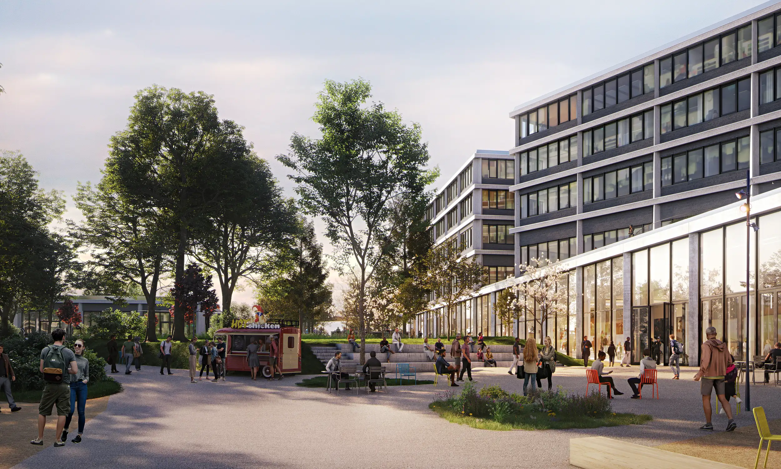 Campus Bern