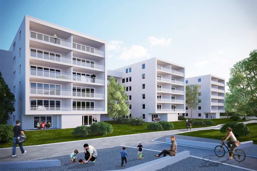 Im Lenz: Der Grundstein für die zweite Etappe ist gelegt!