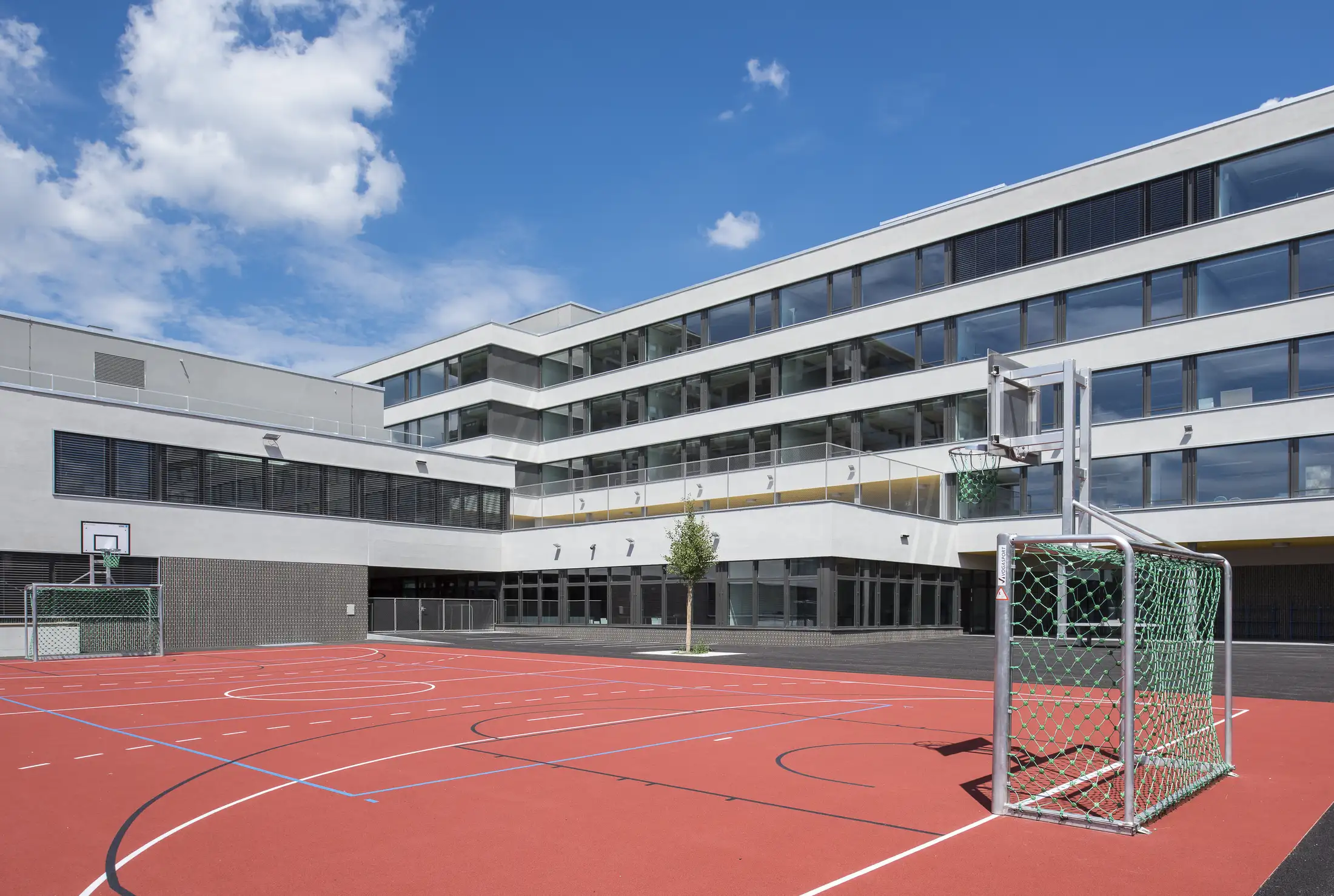 Lycée Français Zürich