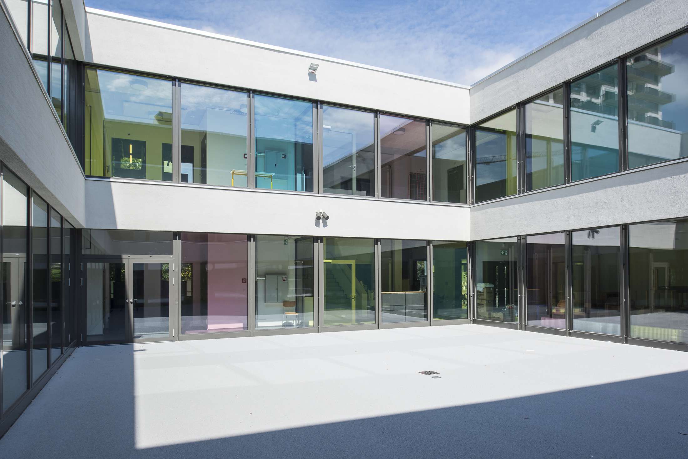 Lycée Français Zürich