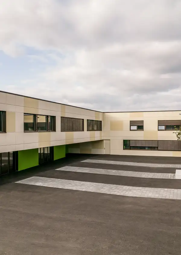 Complexe des Chavannes