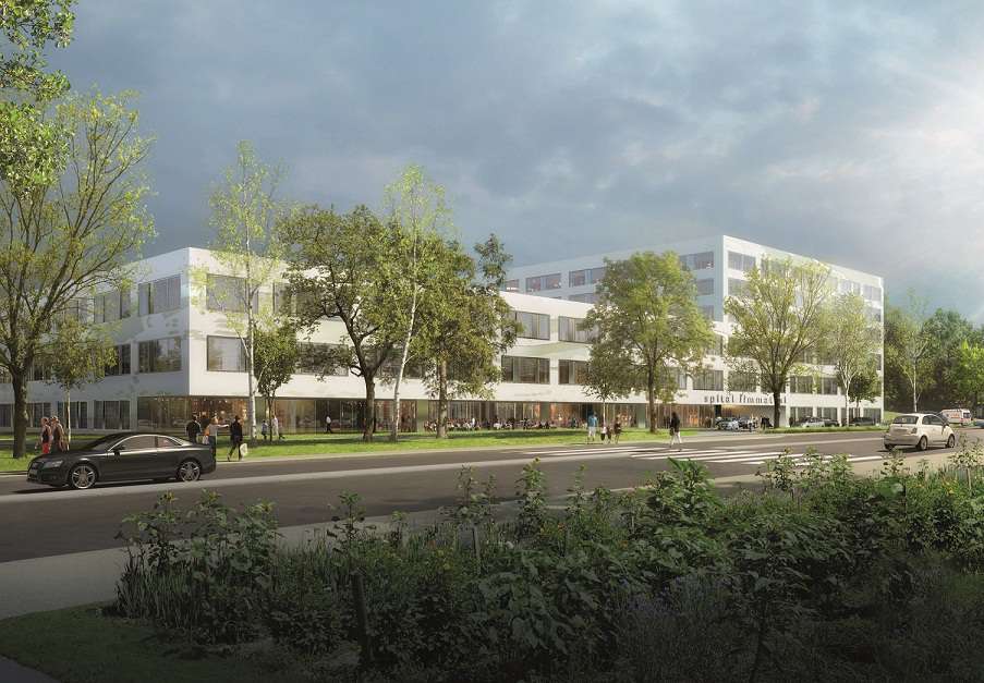 Spital-Neubauprojekt LimmiViva überspringt weitere Hürde