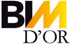 BIM D’OR 2015