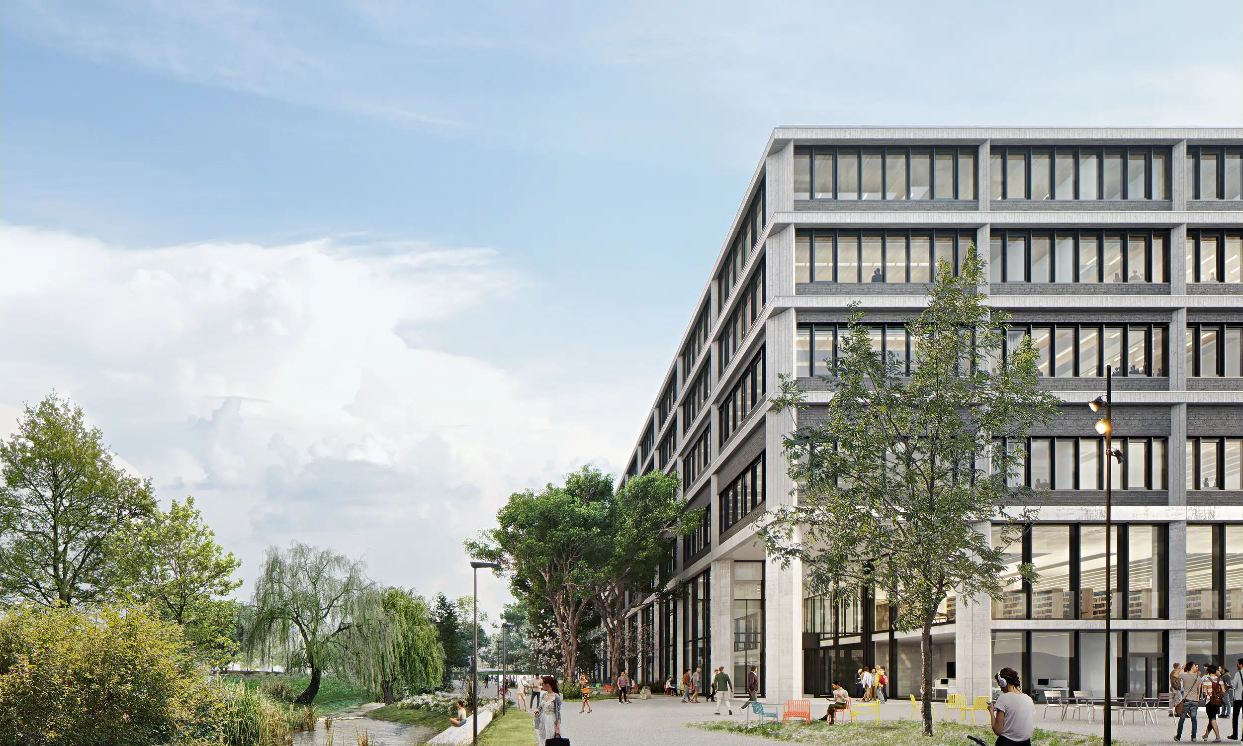 Campus Bern