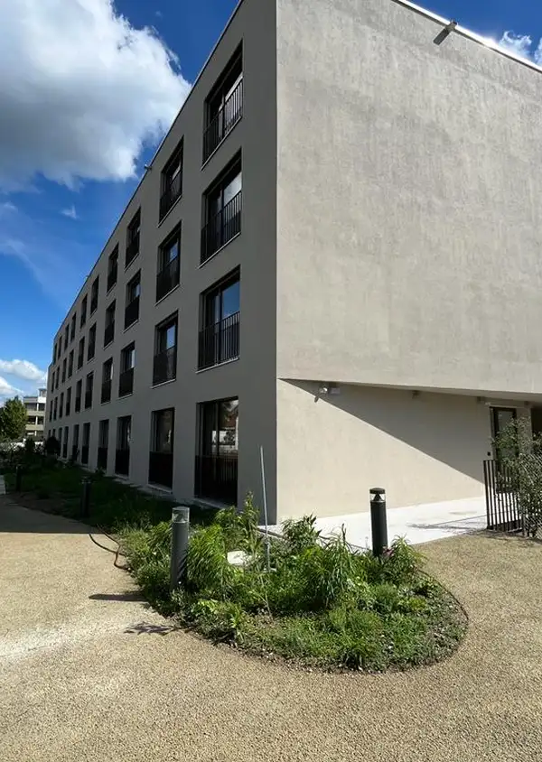 Pflegezentrum Solviva Bärenmatte