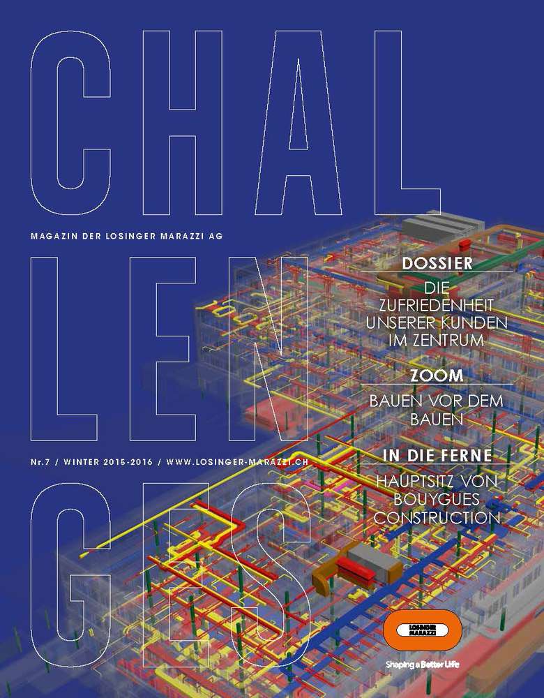 Challenges Nr. 7
