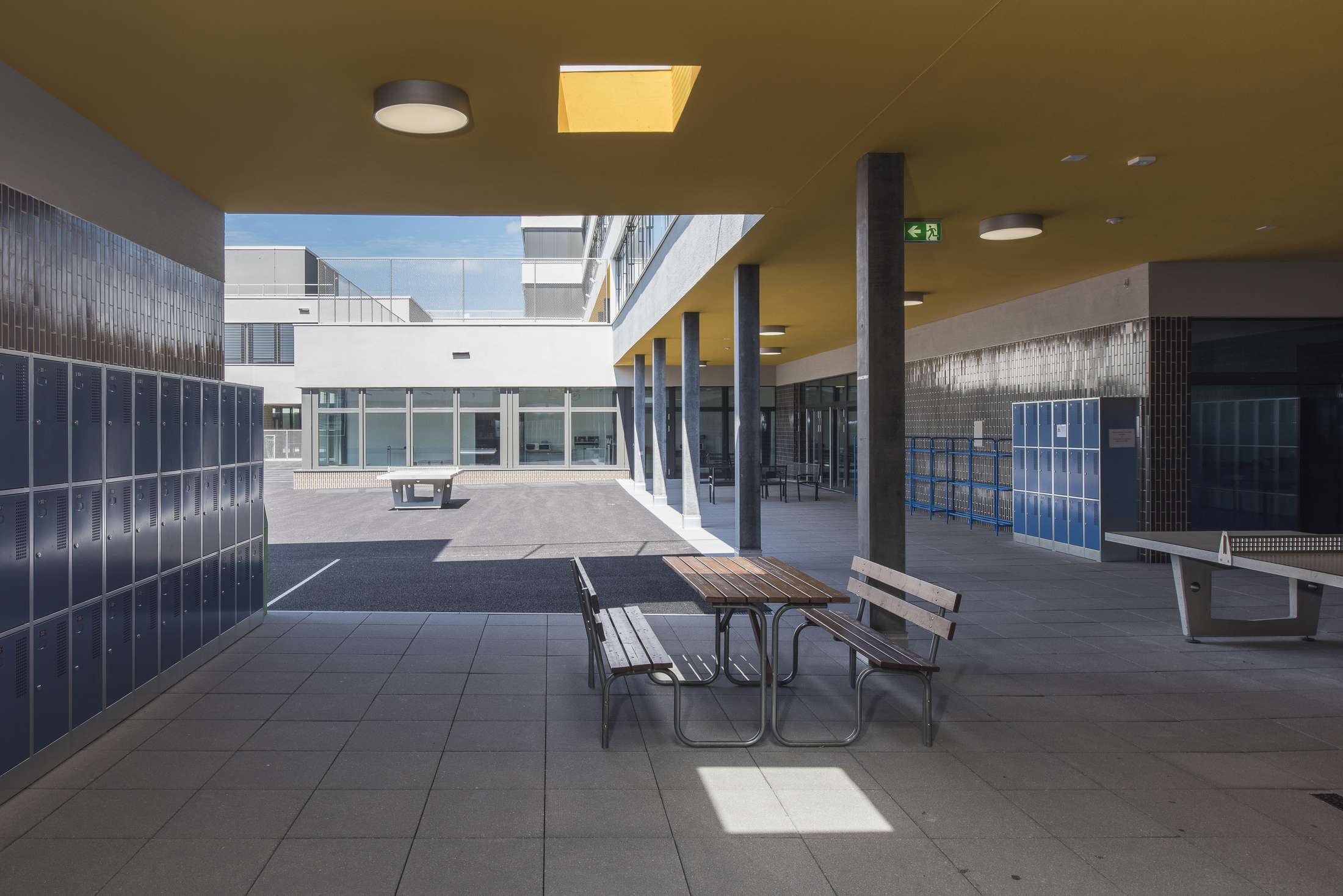 Lycée Français Zürich