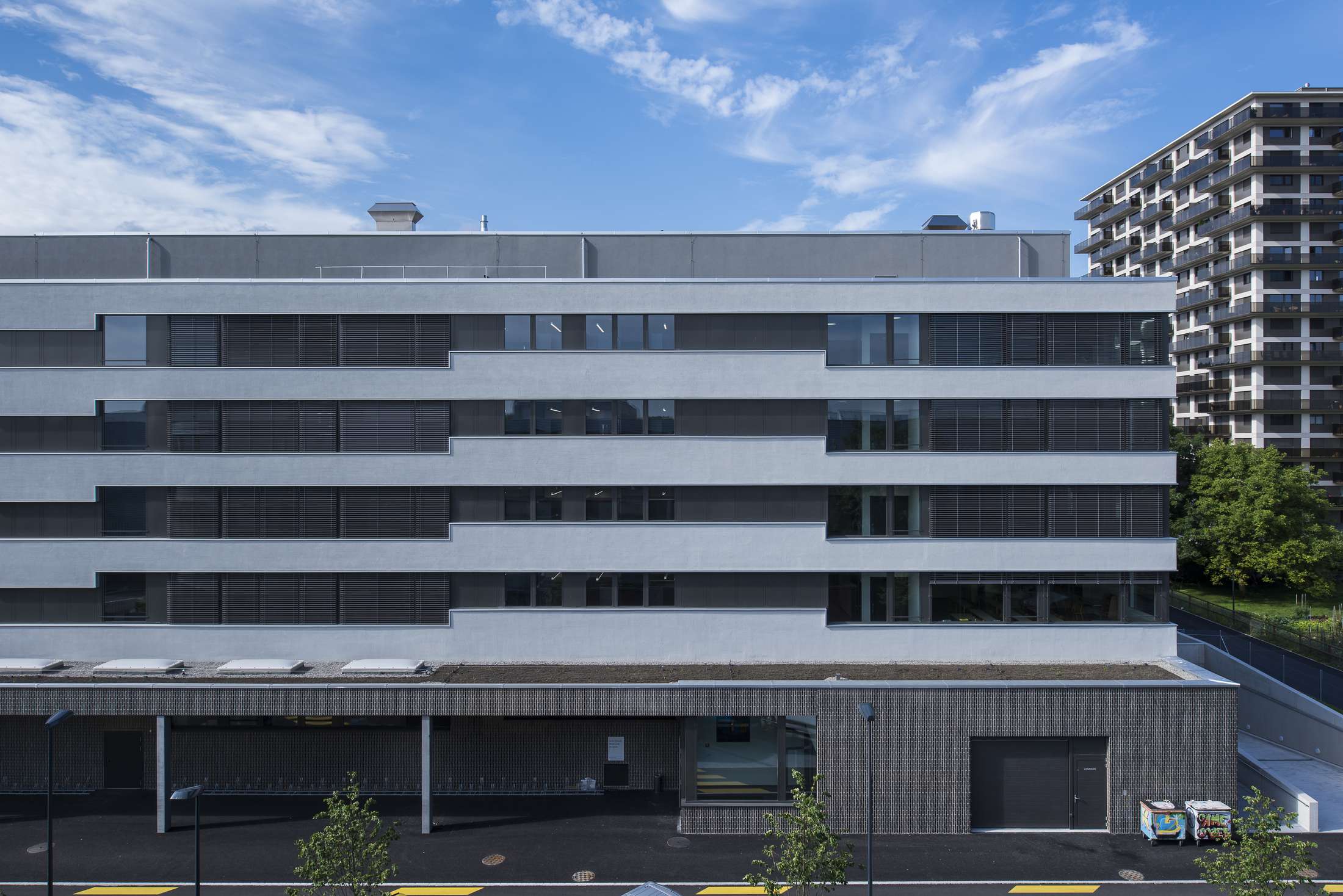 Lycée Français Zürich