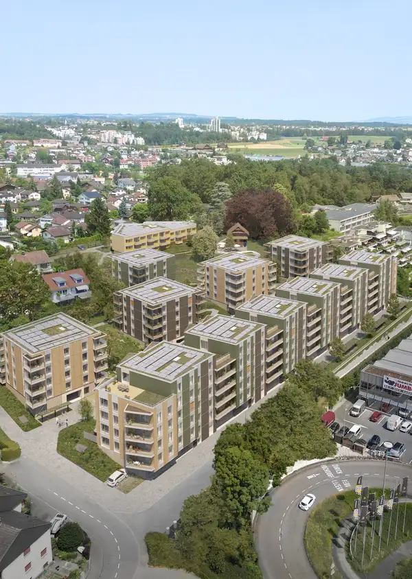 Neuschwand, Emmen (LU)
