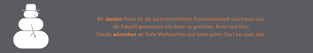 Zukunft schenken