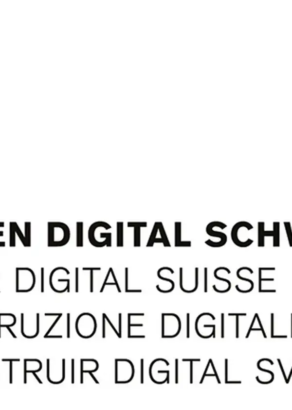 « Bâtir digital Suisse » : Pascal Bärtschi est élu membre du comité directeur