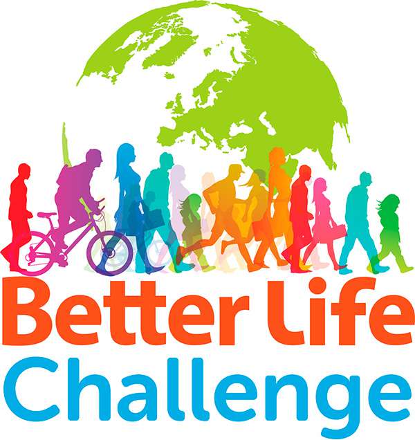 Better Life Challenge