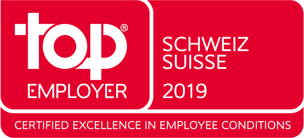 Bouygues Construction wurde als Top Employer 2019 ausgezeichnet