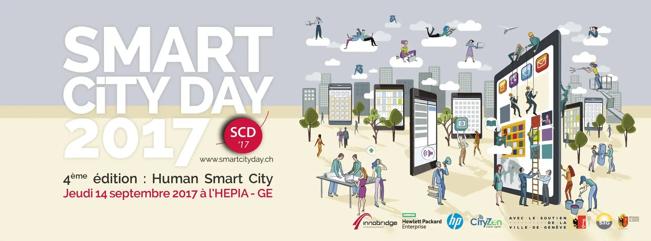 Smart City Day 